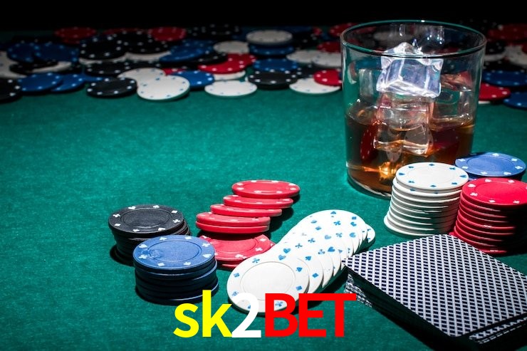 Apostas de Futebol sk2bet
