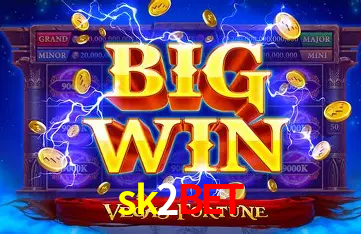 Exclusive Offers sk2bet