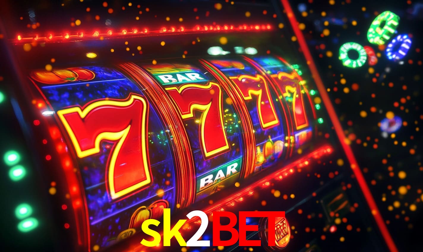 sk2bet: A Experiência de Casino com Jogos de Mesa ao Vivo