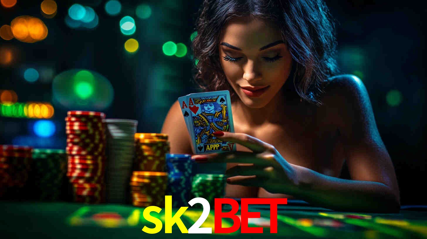 Explorando a Categoria de Eventos em Apostas na sk2bet