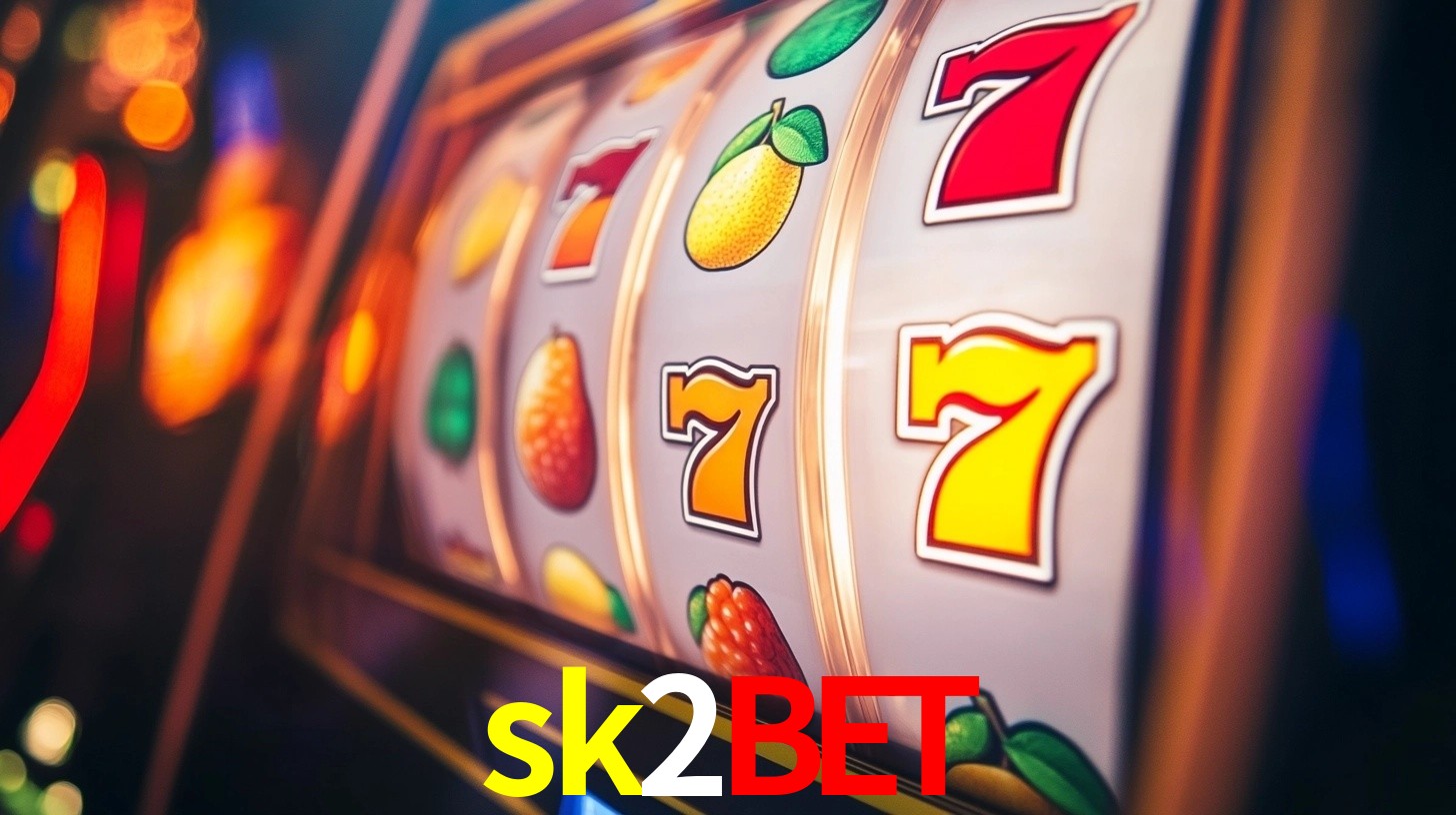 Experimente o Login Seguro Premium no sk2bet