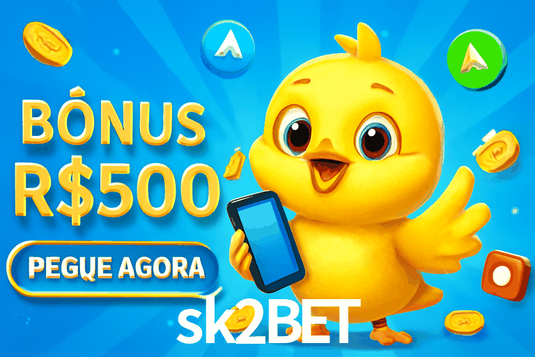 Game Providers sk2bet