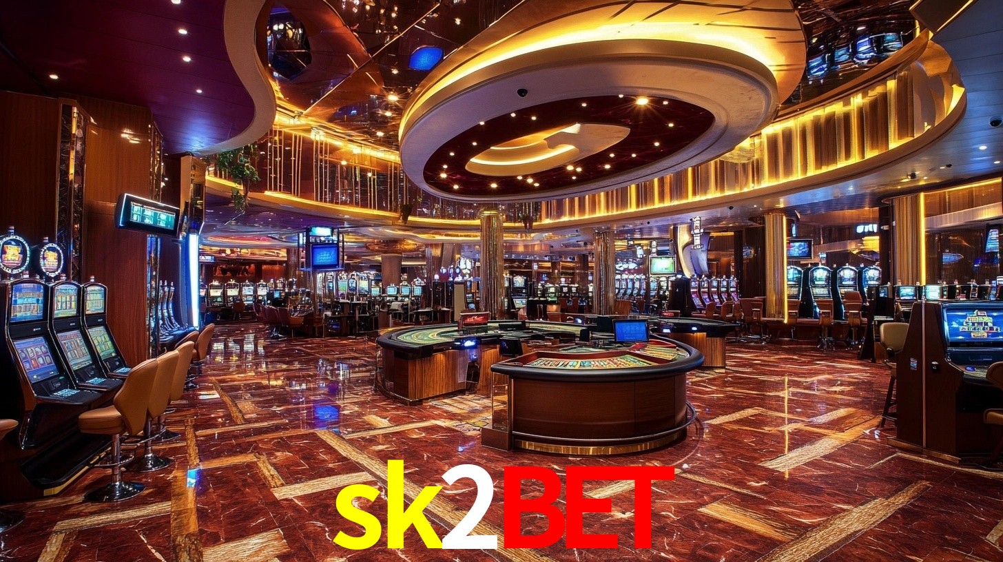 sk2bet App Interface