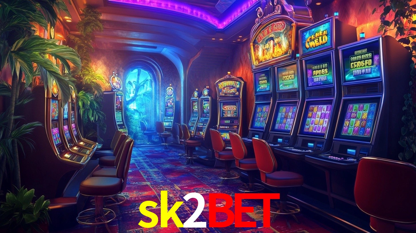 Exclusive Games sk2bet