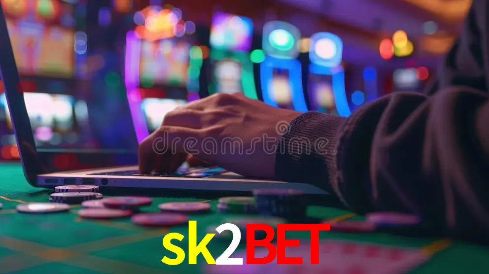 Casino VIP sk2bet