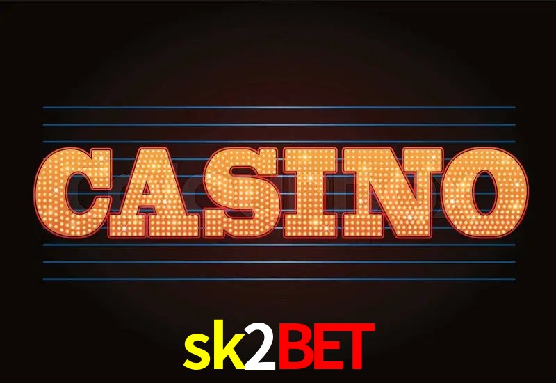 Diretório de Jogos sk2bet