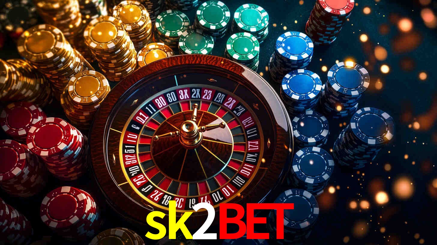 Explore as vantagens do sk2bet: serviço profissional e confiabilidade