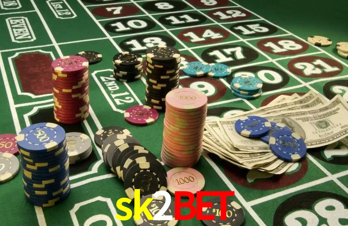 Sports Statistics sk2bet