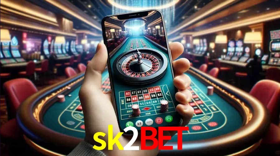 Player Reviews sk2bet