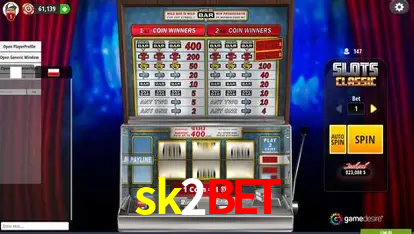 Explorando a Categoria de Eventos em Apostas na sk2bet