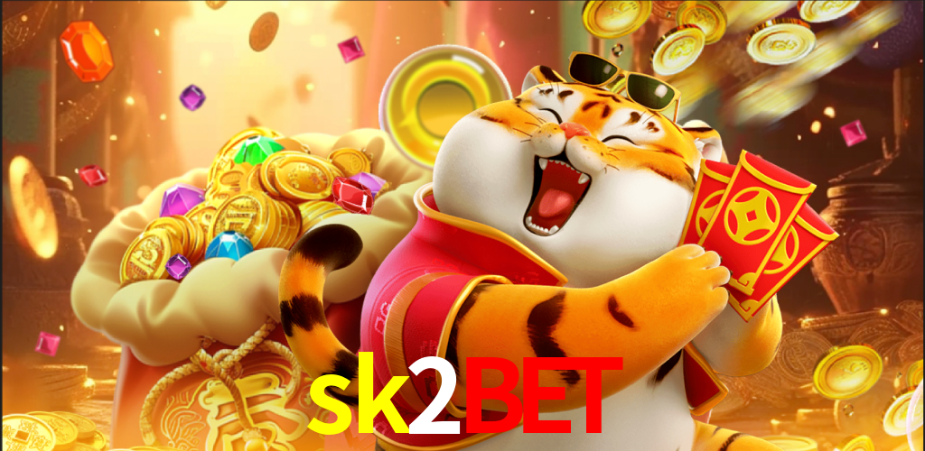 Bônus Generosos e Exclusivos no sk2bet para Você!