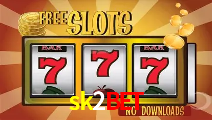 A Popularidade dos Caça-Níqueis no sk2bet
