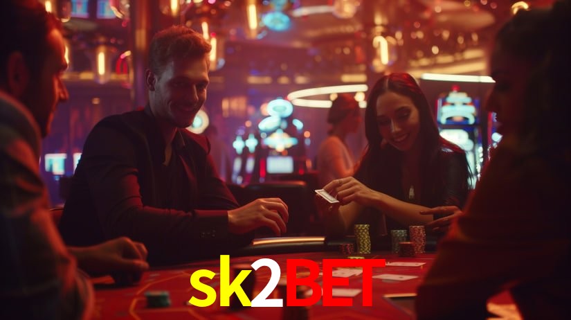 Descubra o Programa VIP da sk2bet: Vantagens Exclusivas para Jogadores