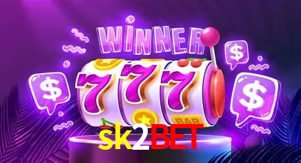 A Emoção da Loteria na sk2bet: Uma Chance de Mudança de Vida