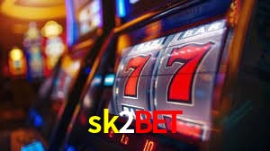 Sistemas de Segurança sk2bet
