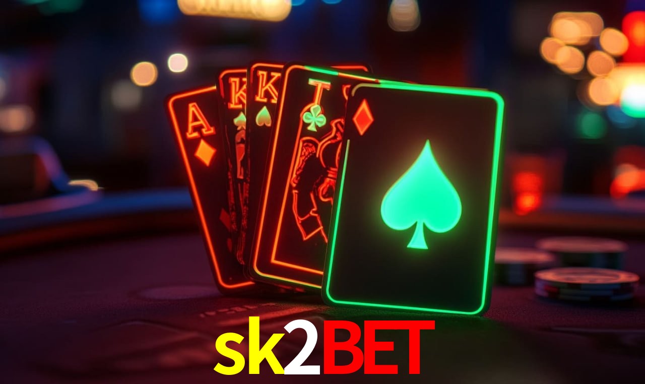 Provedores de Jogos sk2bet