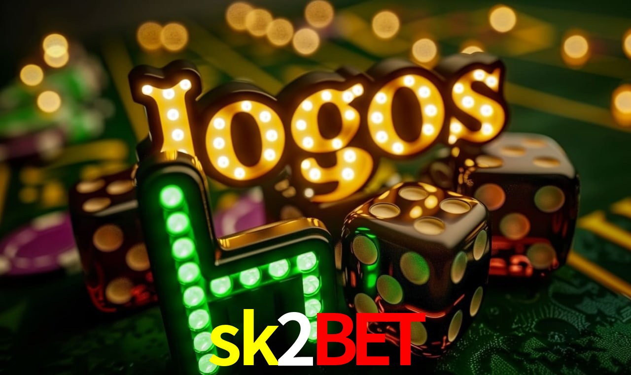 Casino Ao Vivo sk2bet