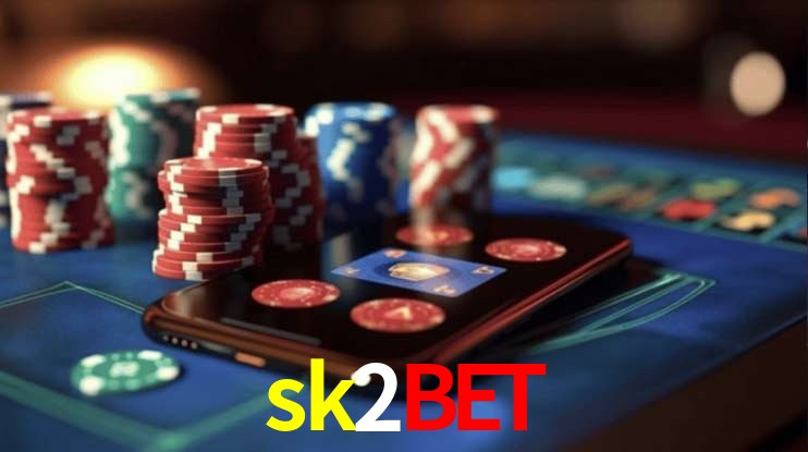 Estatísticas Esportivas sk2bet