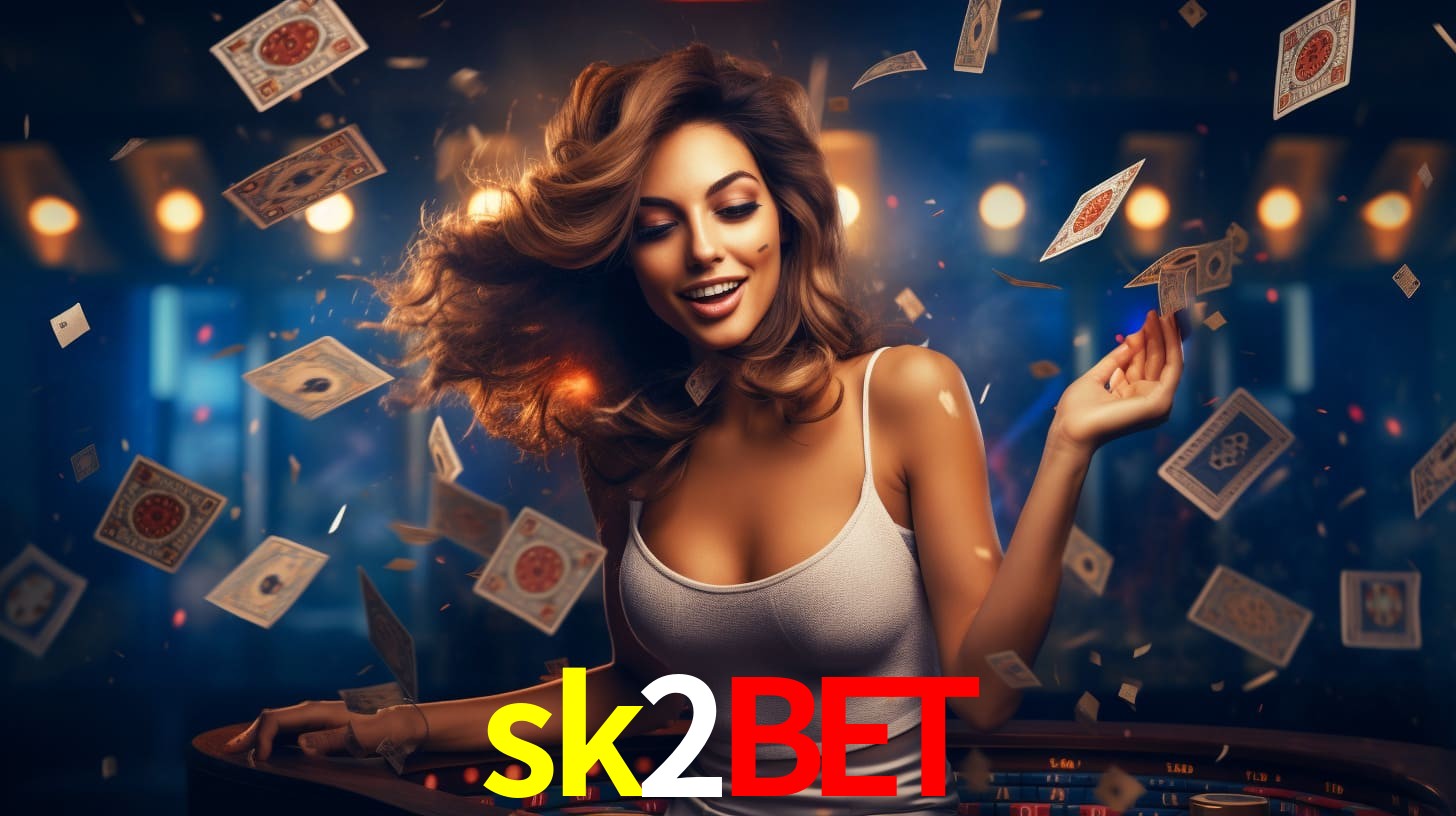 sk2bet: Seu Especialista em Apostas Esportivas Brasileiras