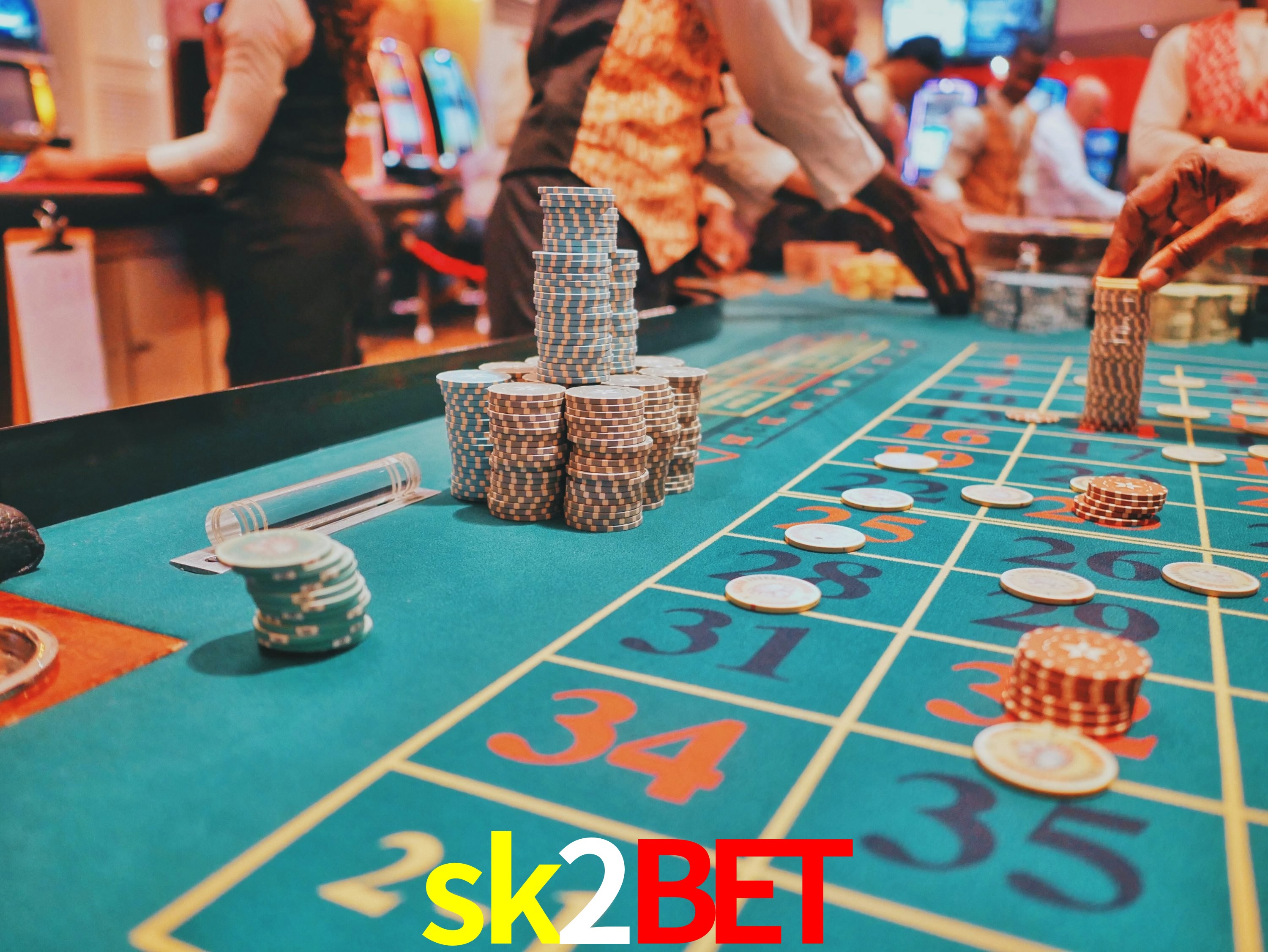 Apostas de Tênis sk2bet