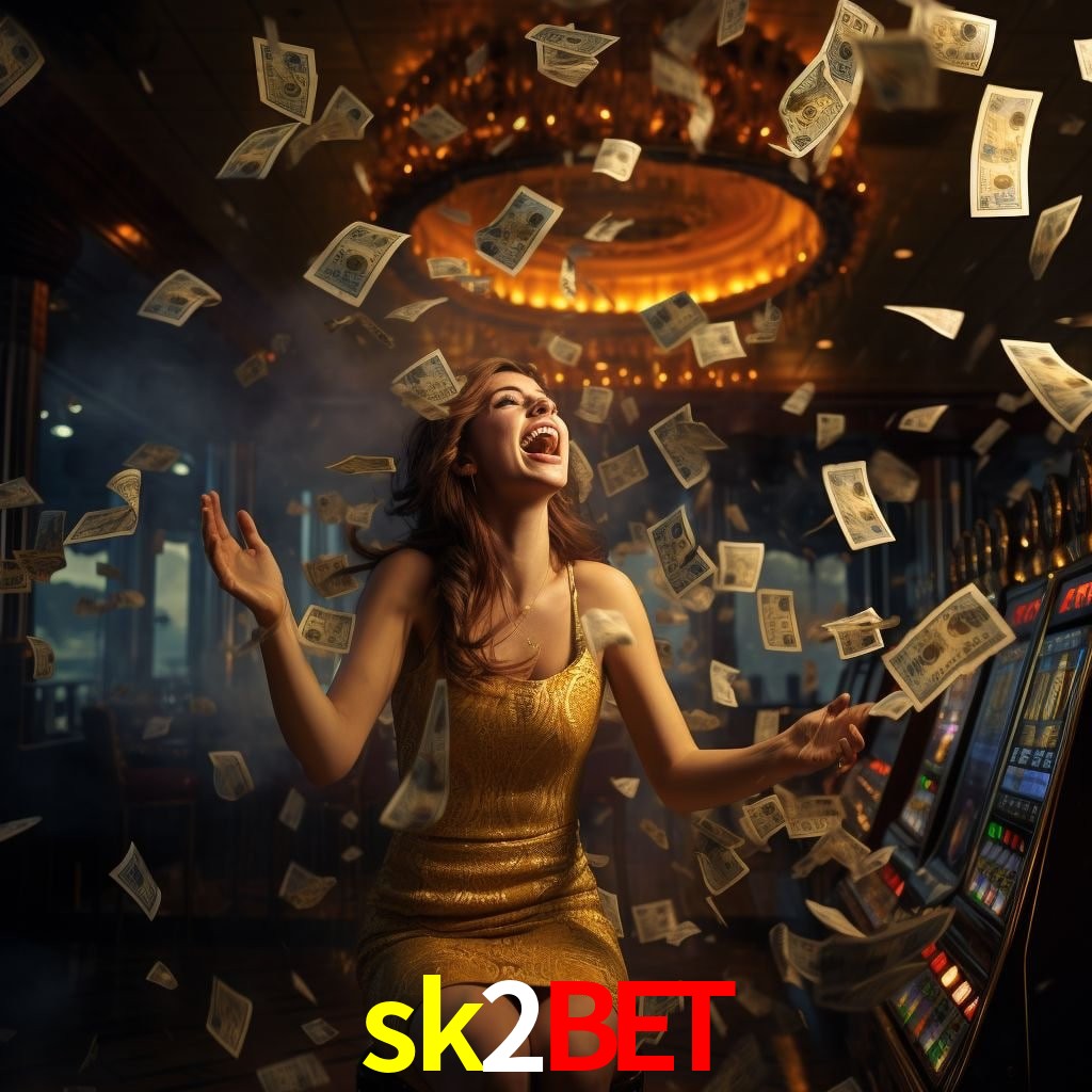 Roulette Table sk2bet