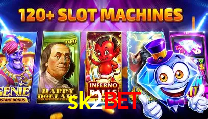 Inovações de Jogos na sk2bet: O Futuro das Experiências Interativas