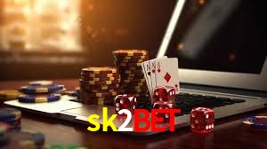 PIX Instantâneo sk2bet