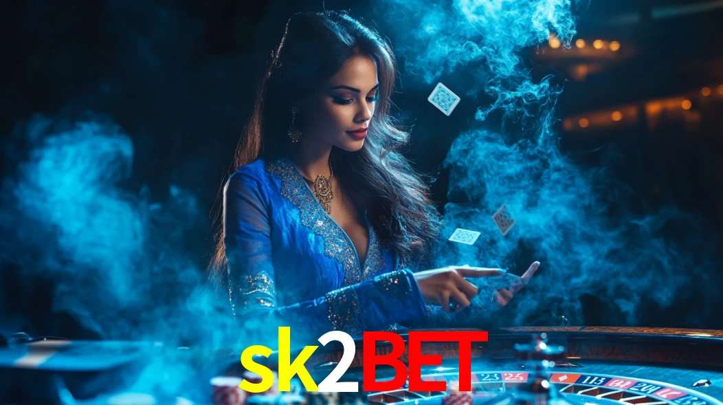 Desvendando o Mundo dos Jogos Virtuais na sk2bet