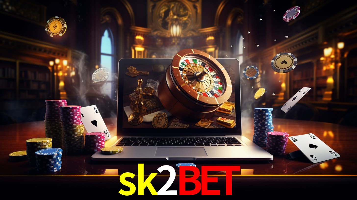 Daily Bonuses sk2bet