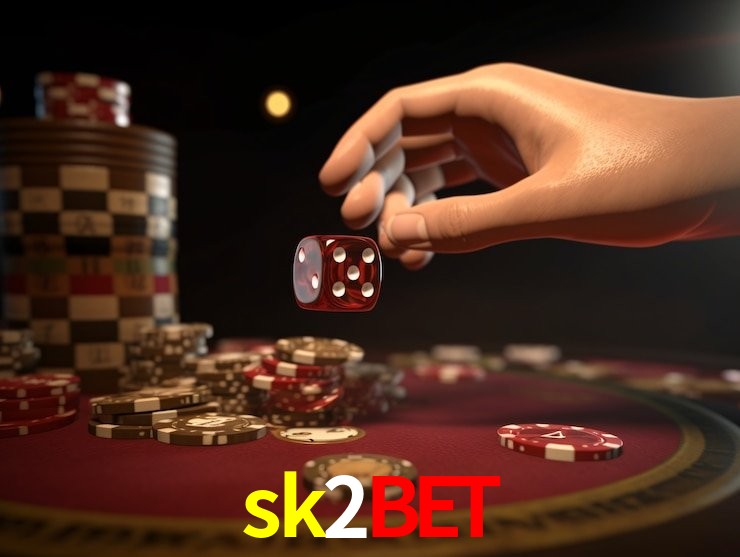 Cadastro Rápido sk2bet