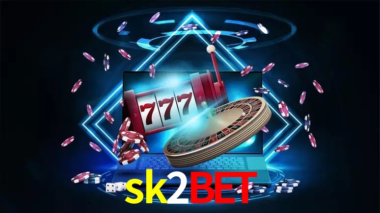 Tecnologia da Plataforma sk2bet